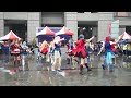 kdf9 台南應用科技大學 cosplay社表演