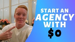 How To Start A Digital Marketing Agency As a Beginner in 2020