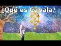 Q&A - ¿Qué es Cabala?