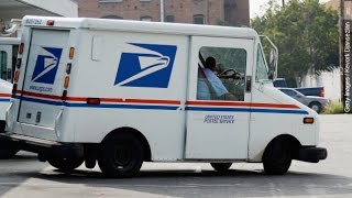 22,500 Pieces Of 'Missing' Mail Finally Getting Delivered - Newsy