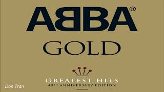 Abba Gold - Waterloo