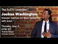 EoZTV - Interview with Joshua Washington, director of Institute for Black Solidarity with Israel