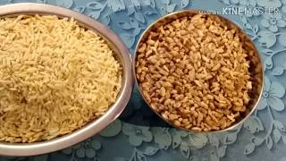 Karthigai Pori seivadhu eppadi | അവൽ പൊരി | How to make Aval Pori in home | തമിഴിൽ പഫ്ഡ് പോഹ