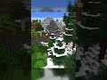 Minecraft Mod Review Part-2: Geophillic #shorts #minecraft