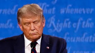 President Trump refuses virtual debate amid vice presidential debate implications