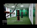 Archery FAQ: Shooting a curve with an arrow?