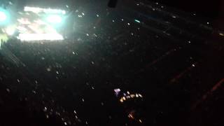 Jay-Z - Tom Ford @ Magna Carta Holy Grail Tour Oct 2013 O2, London