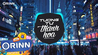 Tương Tư Thành Họa (Orinn Remix) - Quang Đăng Trần | Nhạc Trẻ Remix Hot TikTok Hay Nhất 2023