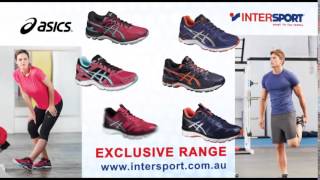 INTERSPORT Performance 2016