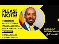 Chamisa MPs shakes ZANU PF in Parliament over electoral reforms
