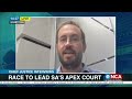 Chief Justice Interviews | Race to lead the Constitutional Court