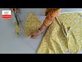 round frock style full tutorial