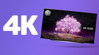 Best 4K TVs in 2023 - Which One Should You Buy?