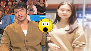 Barbie Forteza x David Licauco BarDa Update February 11 2025