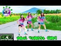 SELOS (DJ Jif Remix) - Shaira / Zumba Dance Fitness