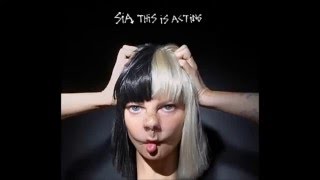 Cheap Thrills - Sia (lyics) Jurga