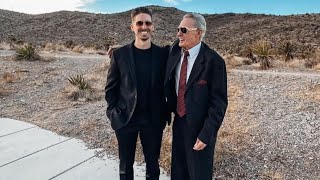 Craig’s Endearing words at Uncle Gary’s Celebration of Life memorial