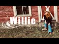 Heather Richards | Willie | (Original)