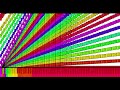 [PPTVETMidi]Black MIDI - JERN's Stroke Perfects (720K Notes!)