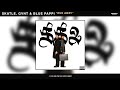 Skatle, GVNT & Blue Pappi - RUN AWAY (Official Audio)