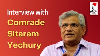 This has been a Party Congress of Determination: Comrade Sitaram Yechury, CPI(M) General Secretary