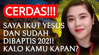 HATI INI RINDU SELALU MAU KE GEREJA! KARENA HATI INI BISA MENGENAL TUHAN YANG BENAR!!!