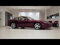 car of the week ferrari 575 uc1522