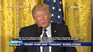 Trump: Kami Siap \