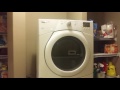 whirlpool washer f9 e1 error