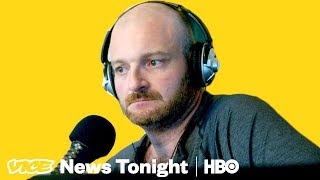 The Alt-Right Is In Shambles One Year After Charlottesville (HBO)