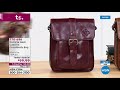 HSN | Patricia Nash Handbags & Accessories - Fall Fashion Event 09.18.2021 - 03 AM