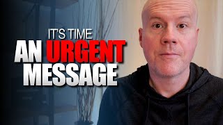 If You Care About The Future of Humanity Watch This