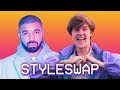 If IN MY FEELINGS by DRAKE was an 80s HIT! (#KikiDoYouLoveMe) | STYLESWAP