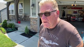 Buyer explains why he bought new construction
