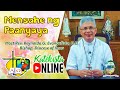 Katekista Online - Isang Paanyaya