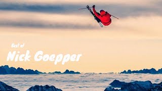 Best of Nick Goepper!