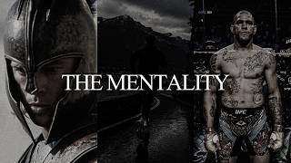 TIME TO HAVE A MENTALITY OF SOMEONE WHO NEVER GIVES UP - Motivational Speech