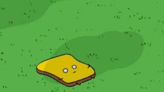 Mr Toast - Cloud Gazing (High Quality, HD)