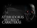 4 ATERRADORAS HISTORIAS EN CARRETERA │HISTORIAS DE TERROR │INFRAMUNDO RELATOS │ IR