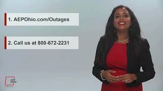 How to Report an Outage