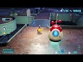 金ピカを背負いし巨大な原生生物！『ピクミン4』を実況プレイ part35【pikmin4】