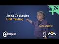 Back to Basics: Unit Testing in C++ - Dave Steffen - CppCon 2024