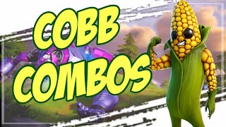 Best Combos | Cobb | Fortnite Skin Review