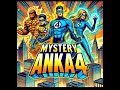 MISTERY ANGKA 4 _THE MYSTERY OF 4 ( Ind -Eng )