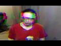 Glitch Shader Effect