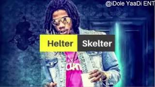 Alkaline - Helter Skelter (Official Audio) New