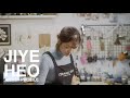 Korean Artist Profile : 허지예 작가 (Heo Jiye) l Riveruns