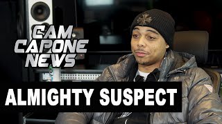 Almighty Suspect On Takeoff’s Alleged Murderer Arrested & Akademiks & Fans Blaming Someone Else