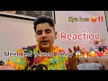 New family member introduced 🔥🙄Reaction 😡🙈😱 #youtube #viral #trending #vlog