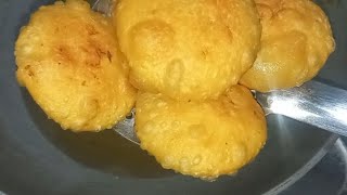 आलू की कचोरी जो हर बार फूलें व करारी बनाने का आसान तरीका| khasta Aalu kachori|